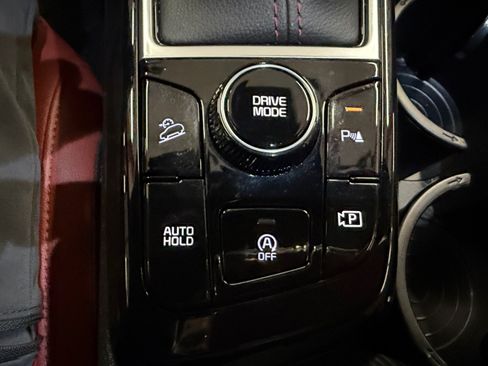 Used 2025 Kia Sportage SX FWD image 40