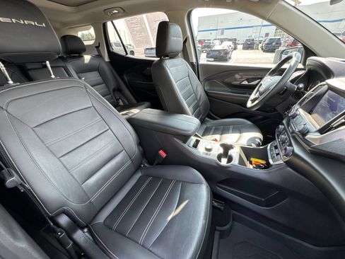 Certified 2023 GMC Terrain Denali w/ Black Diamond Edition AWD/4WD image 26