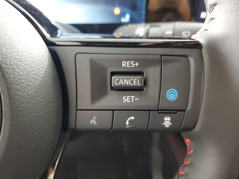 New 2026 Nissan Kicks SR image 24