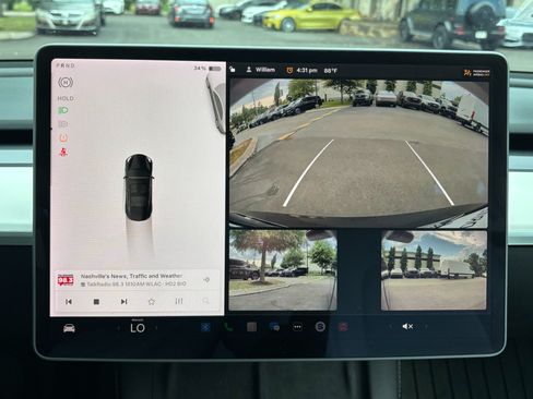 Used 2022 Tesla Model 3 Long Range AWD/4WD image 48