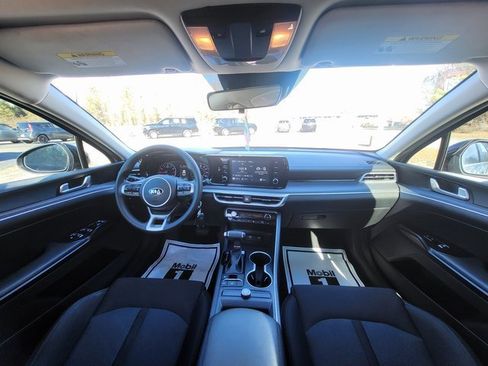 Used 2021 Kia K5 LX image 14