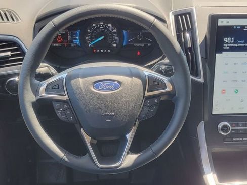 Used 2024 Ford Edge SEL w/ Sport Appearance Package AWD/4WD image 23