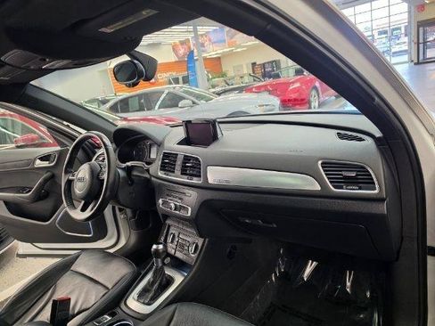 Used 2015 Audi Q3 2.0T Prestige AWD/4WD image 14