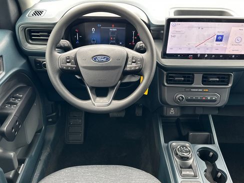 New 2026 Ford Maverick XL FWD image 13