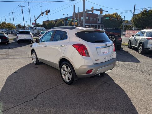 Used 2016 Buick Encore Convenience image 8