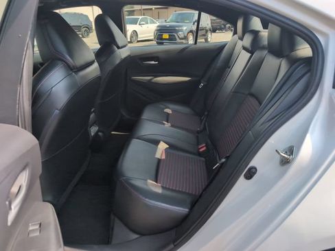 Used 2023 Toyota Corolla XSE FWD image 14