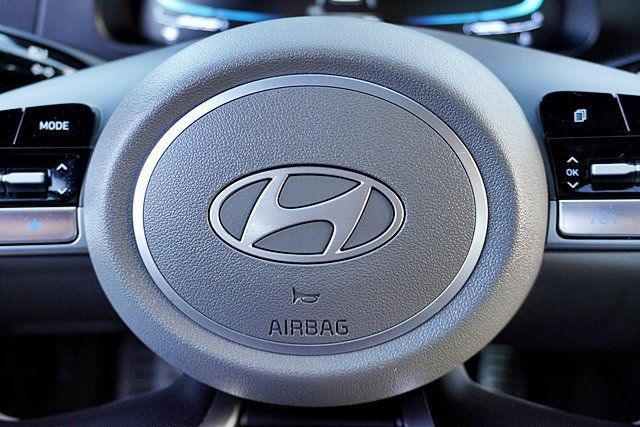 Certified 2026 Hyundai Elantra Sport FWD image 45