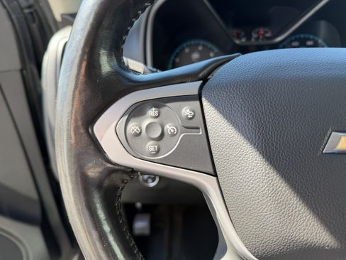 Used 2018 Chevrolet Colorado LT w/ Luxury Package, Chrome AWD/4WD image 15