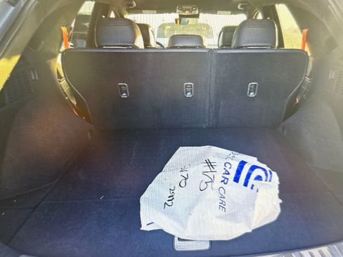 Used 2026 Genesis GV70 3.5T Sport Prestige image 5