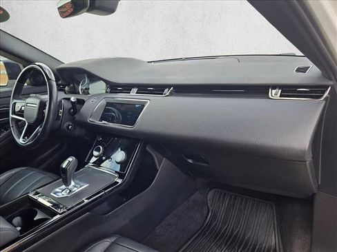 Used 2023 Land Rover Range Rover Evoque R-Dynamic S AWD/4WD image 22