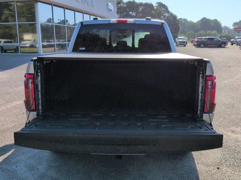 Used 2025 Ford F150 XLT w/ Equipment Group 302A MID RWD image 13