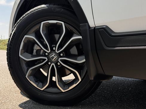 Used 2020 Honda CR-V EX image 26