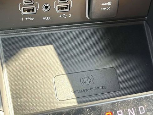 New 2024 Jeep Grand Cherokee Summit w/ Luxury Tech Group V AWD/4WD image 27