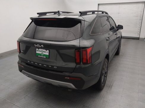 Used 2022 Kia Sorento X-Line EX AWD/4WD image 9