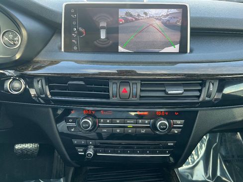 Used 2017 BMW X5 xDrive35i image 36