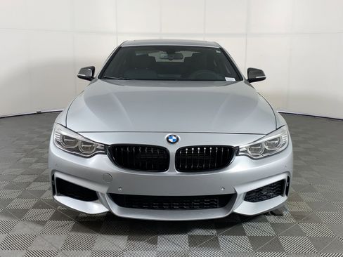 Used 2014 BMW 435i Coupe image 5
