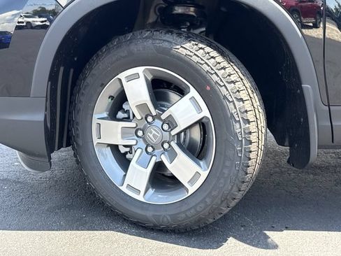 New 2026 Honda Ridgeline RTL image 38