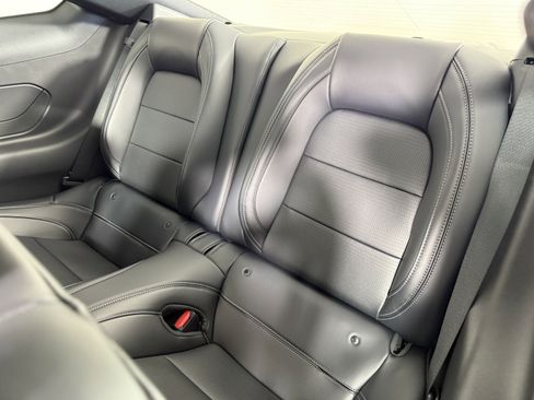 New 2026 Ford Mustang GT Premium image 15