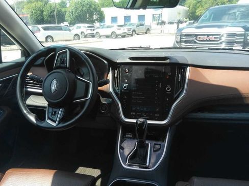 Used 2022 Subaru Outback Touring XT AWD/4WD image 8