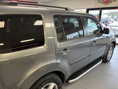 Used 2009 Honda Pilot EX image 10
