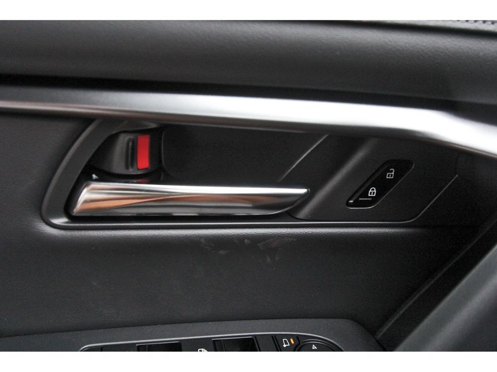 New 2026 MAZDA CX-5 Preferred AWD/4WD image 18