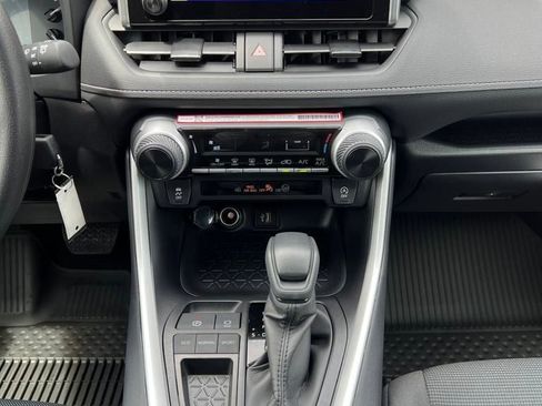 New 2025 Toyota RAV4 LE image 21