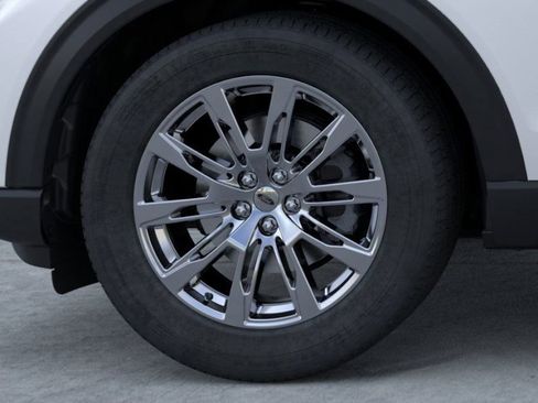 New 2026 Ford Explorer Platinum image 19