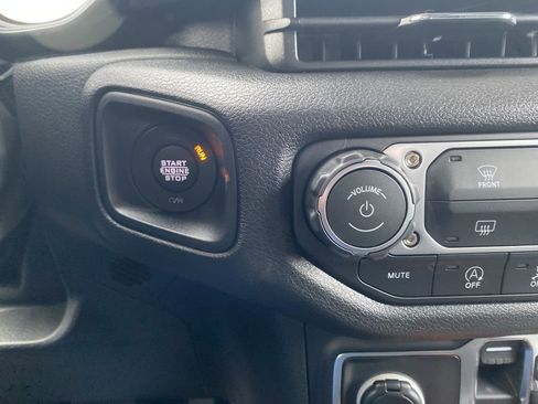 New 2026 Jeep Gladiator Sport image 26