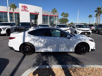 New 2026 Toyota Camry SE w/ Multimedia Upgrade Package