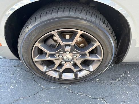 Used 2018 Dodge Challenger GT w/ Blacktop Package AWD/4WD image 10