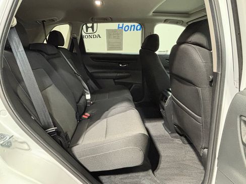 Certified 2024 Honda CR-V EX image 30