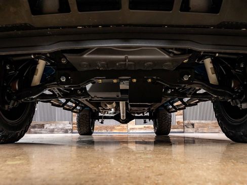 Used 2023 Chevrolet Silverado 1500 RST image 15