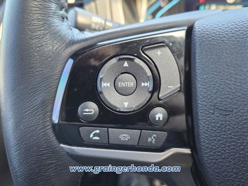 Certified 2024 Honda Odyssey Elite image 19