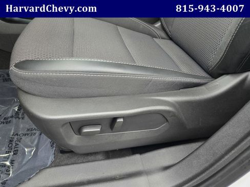 Used 2023 Buick Envision Preferred image 26