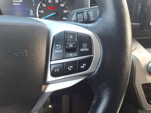 Certified 2022 Ford Explorer XLT w/ Equipment Group 202A image 26