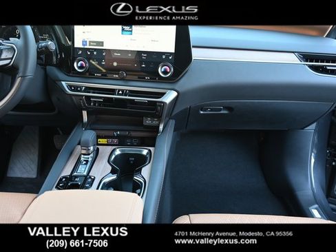 New 2026 Lexus RX 350 Premium Plus image 8