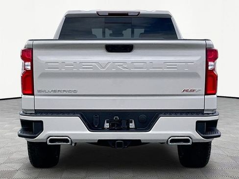 New 2026 Chevrolet Silverado 1500 RST AWD/4WD image 5