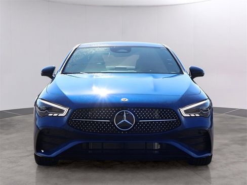 New 2026 Mercedes-Benz CLA 250 4MATIC image 2