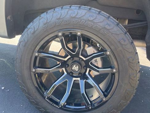 Used 2023 Chevrolet Silverado 1500 RST w/ All Star Edition Plus AWD/4WD image 6