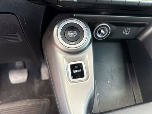 Used 2024 Dodge Hornet R/T image 29