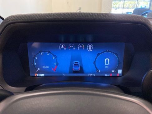 New 2025 Ford F150 XLT w/ Equipment Group 302A MID image 22