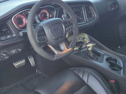 Used 2023 Dodge Challenger SRT Hellcat RWD image 10