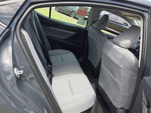 New 2026 Toyota Camry LE FWD image 14