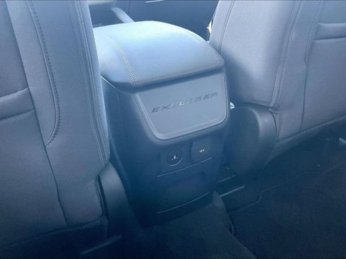 New 2026 Ford Explorer Active AWD/4WD image 17