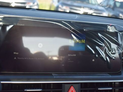 New 2026 Kia K5 GT-Line FWD image 29