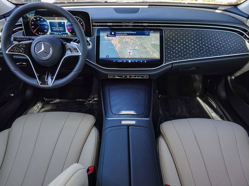 New 2026 Mercedes-Benz E 350 E 350 image 11