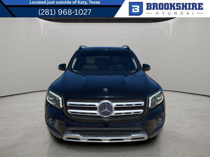 Used 2020 Mercedes-Benz GLB 250