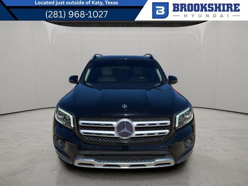 Used 2020 Mercedes-Benz GLB 250 image 1