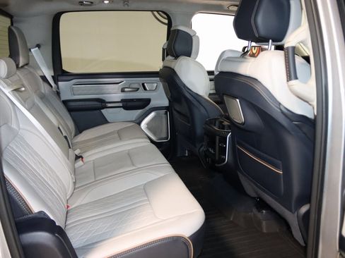 Used 2025 RAM 1500 Tungsten w/ Trailer Tow Group image 87