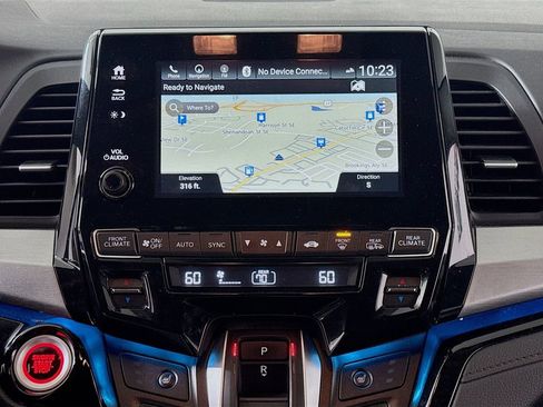 Used 2023 Honda Odyssey Touring image 13